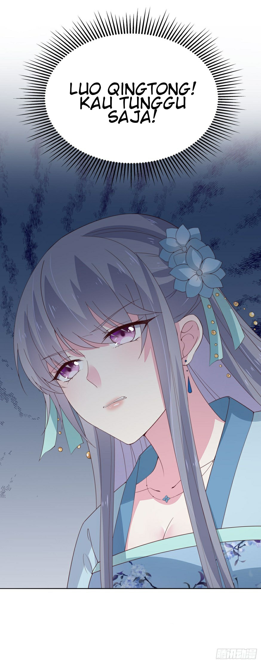 Pupillary Master Chapter 17 Gambar 10