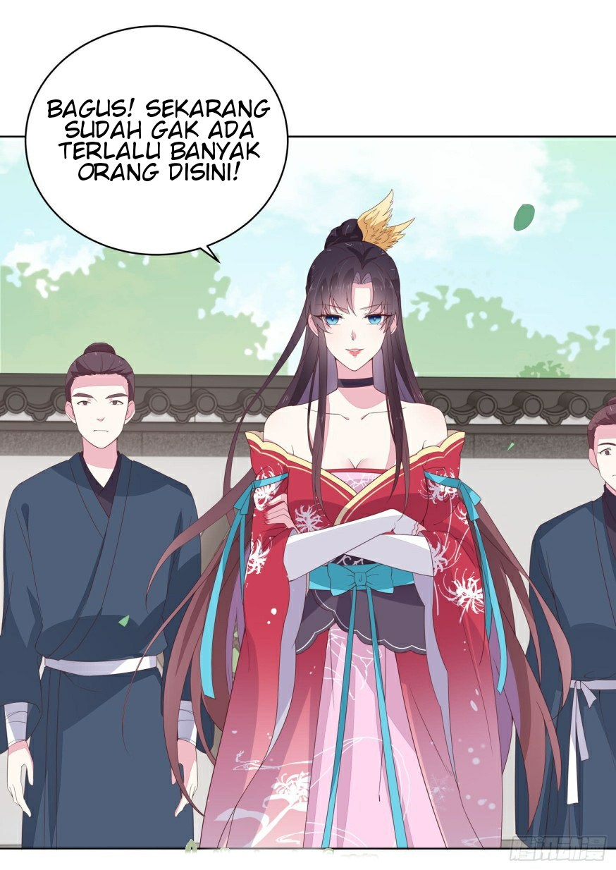 Pupillary Master Chapter 17 Gambar 16