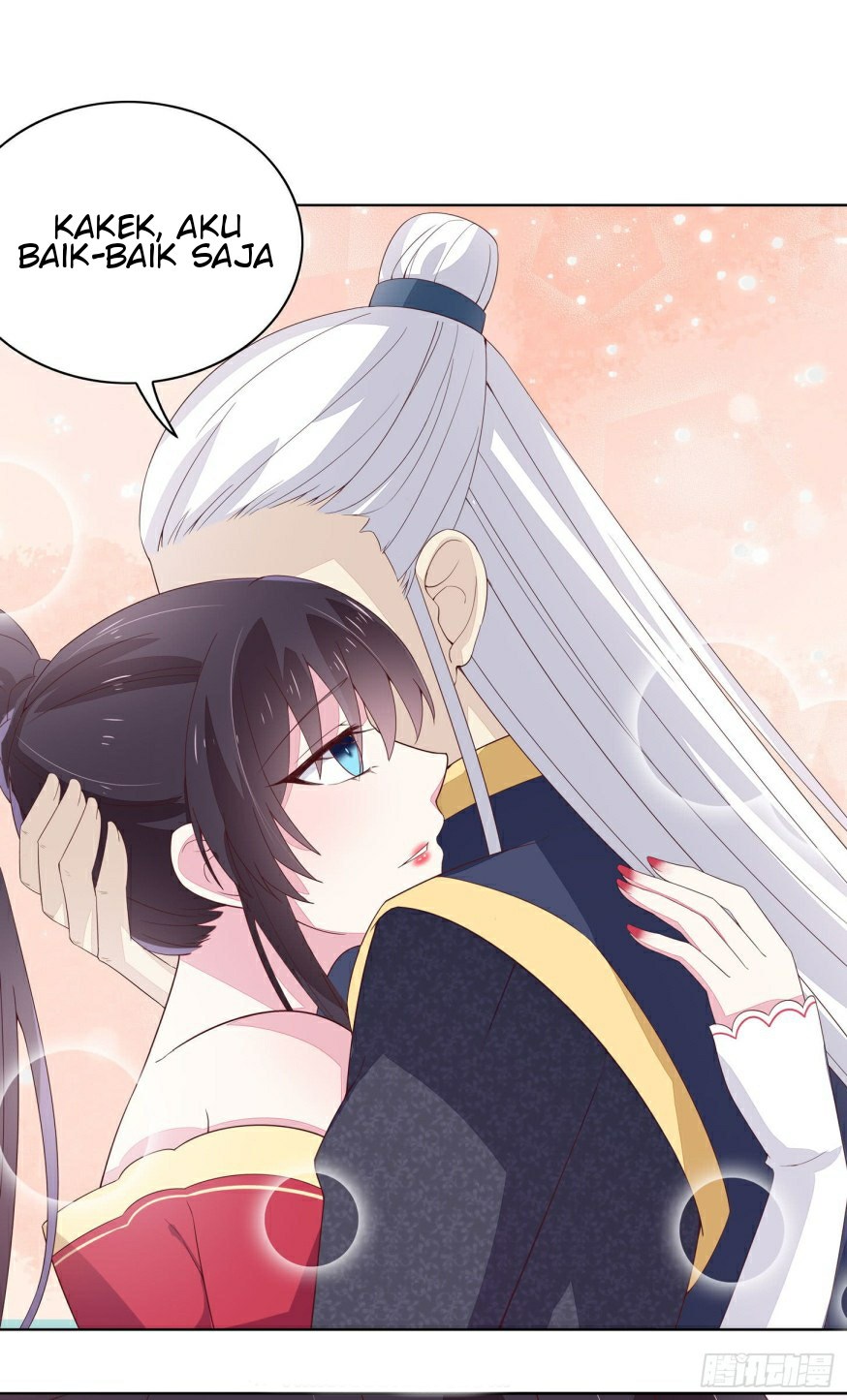 Pupillary Master Chapter 17 Gambar 23