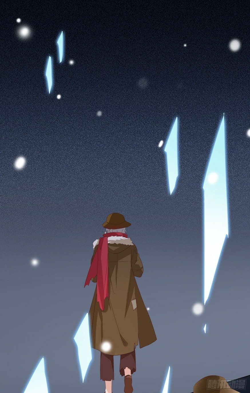 Pupillary Master Chapter 17 Gambar 38