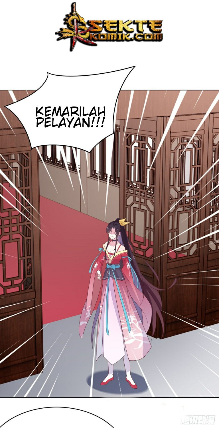 Pupillary Master Chapter 16 Gambar 43