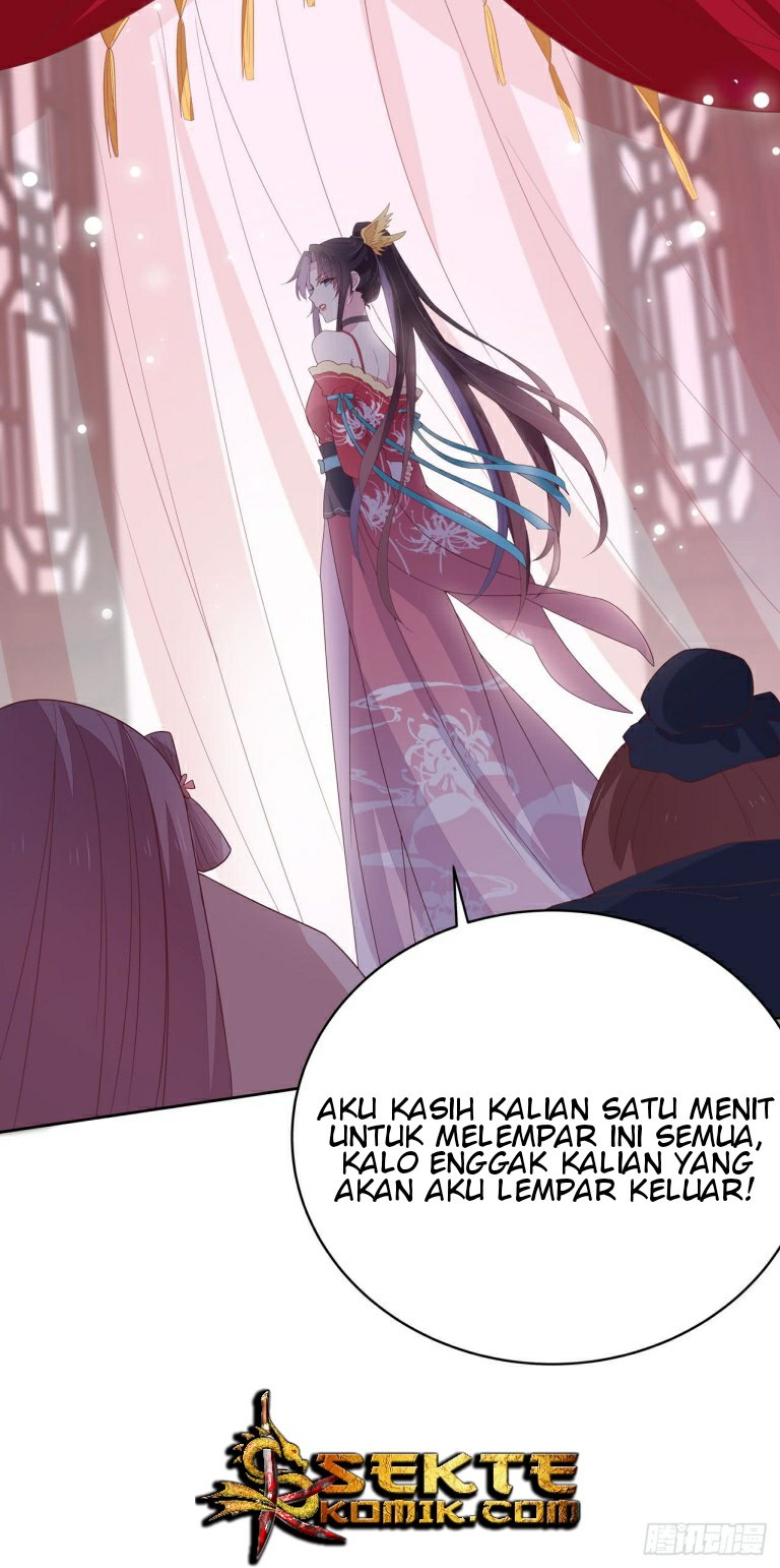 Pupillary Master Chapter 16 Gambar 47