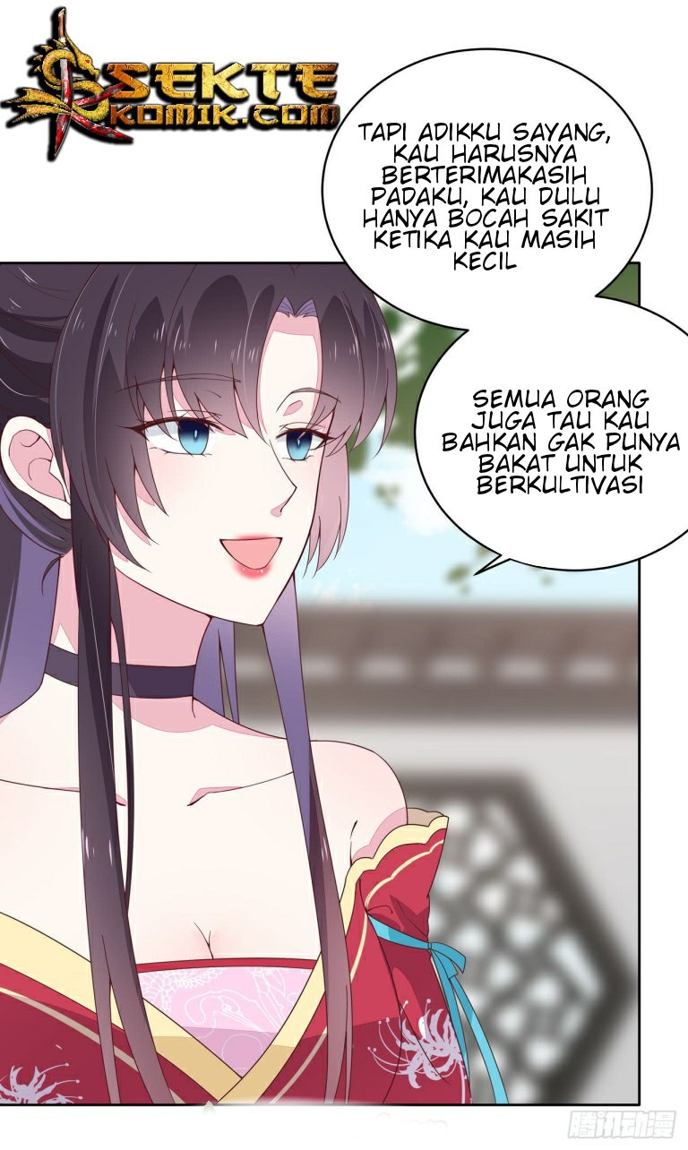 Pupillary Master Chapter 16 Gambar 12