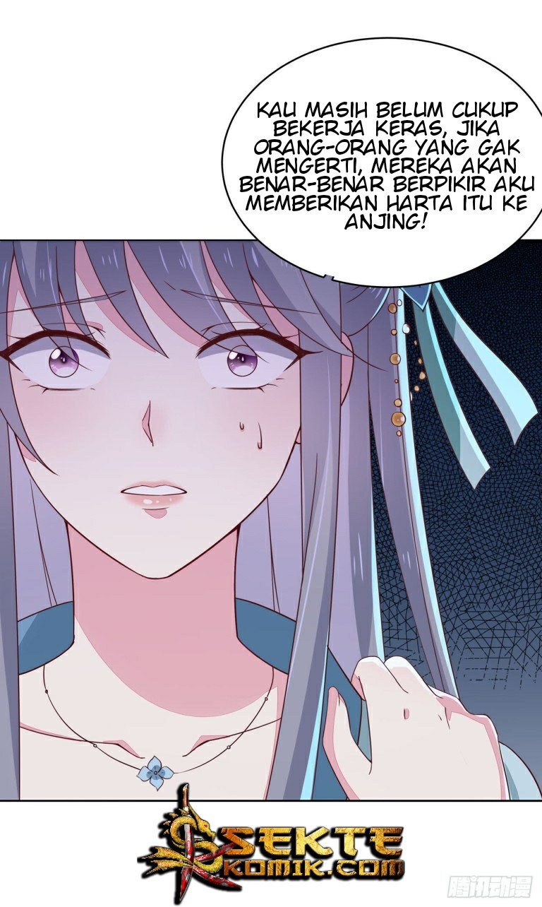 Pupillary Master Chapter 16 Gambar 16