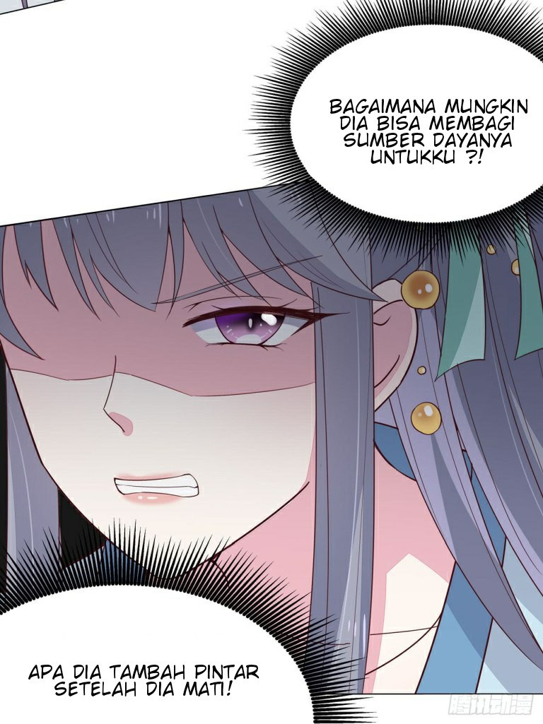 Pupillary Master Chapter 16 Gambar 25