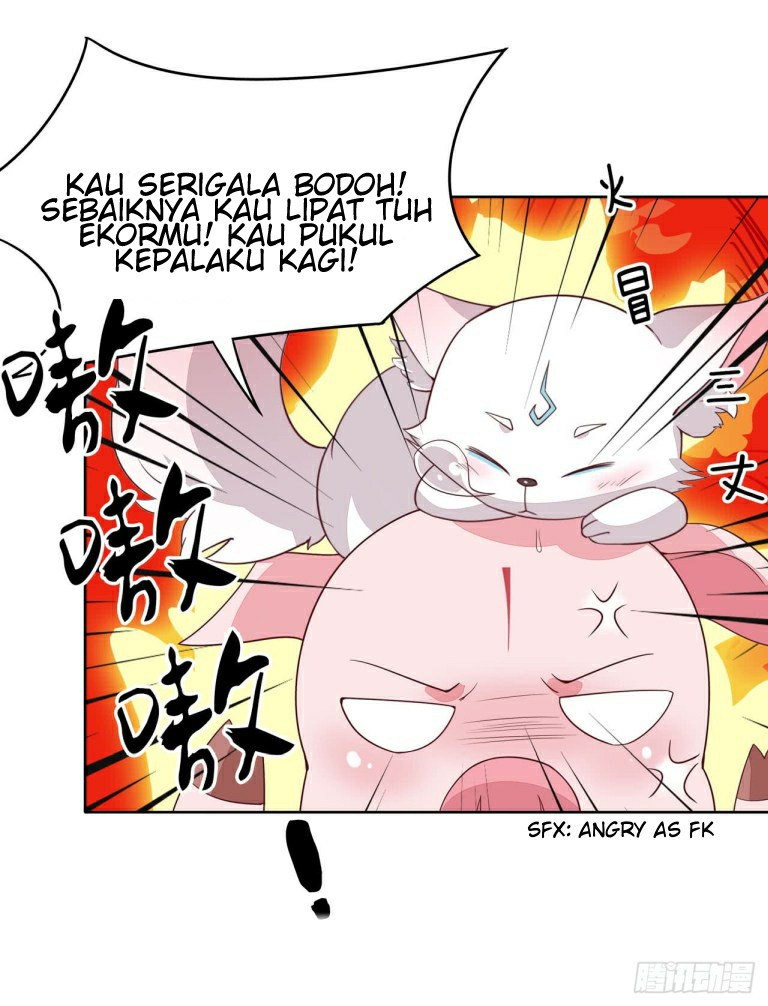 Pupillary Master Chapter 16 Gambar 35