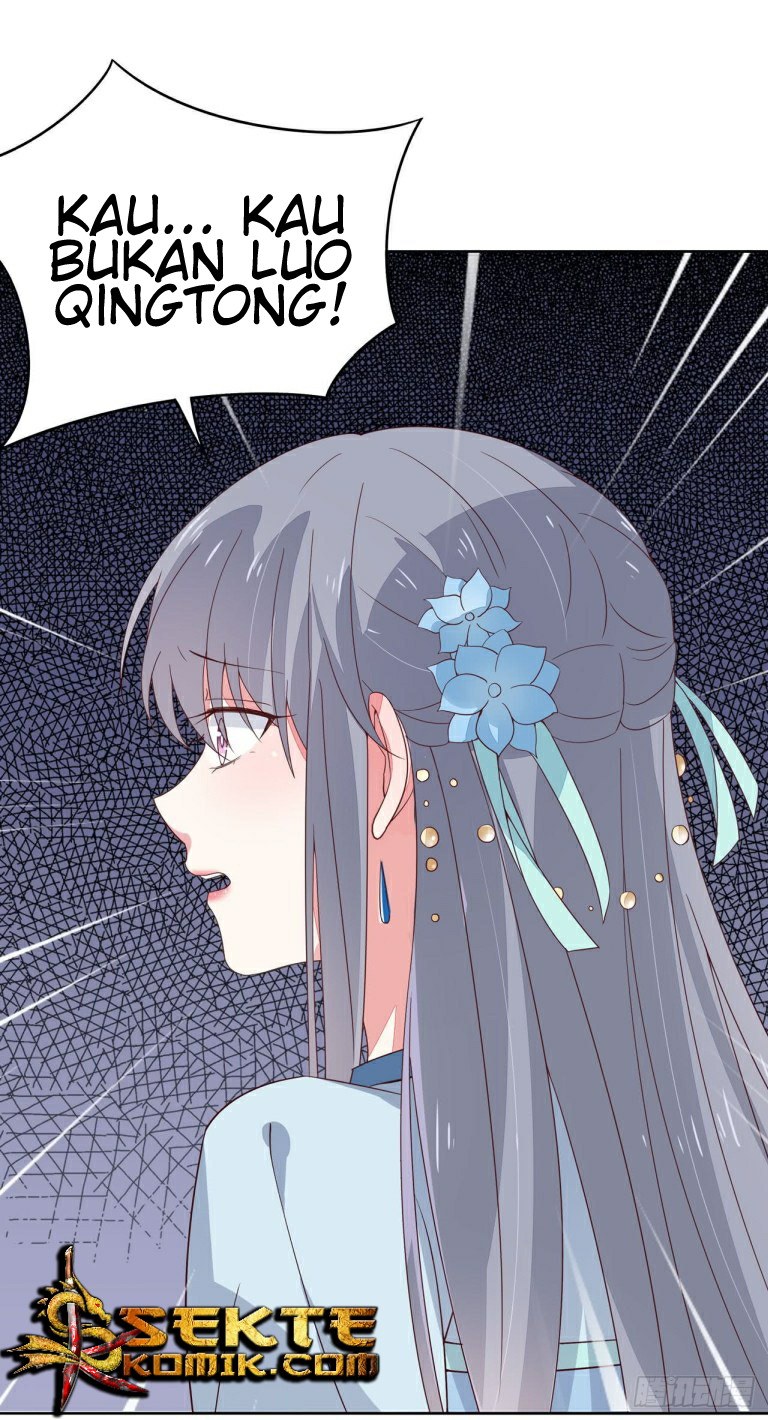 Pupillary Master Chapter 15 Gambar 42