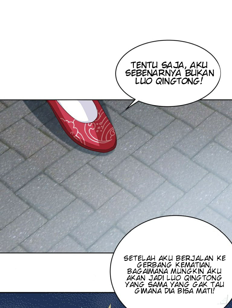 Pupillary Master Chapter 15 Gambar 43