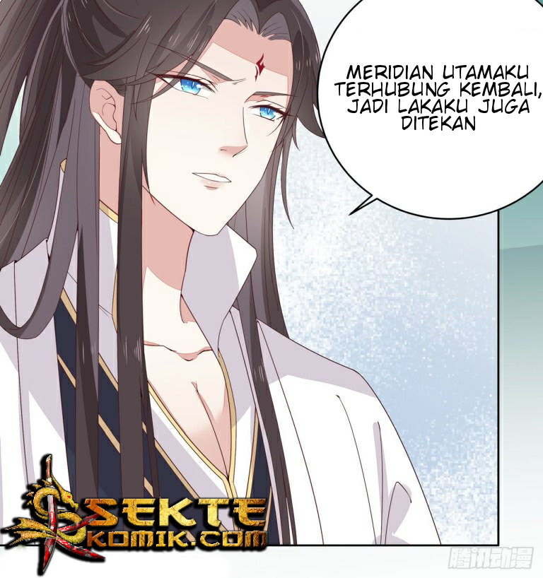 Pupillary Master Chapter 15 Gambar 22