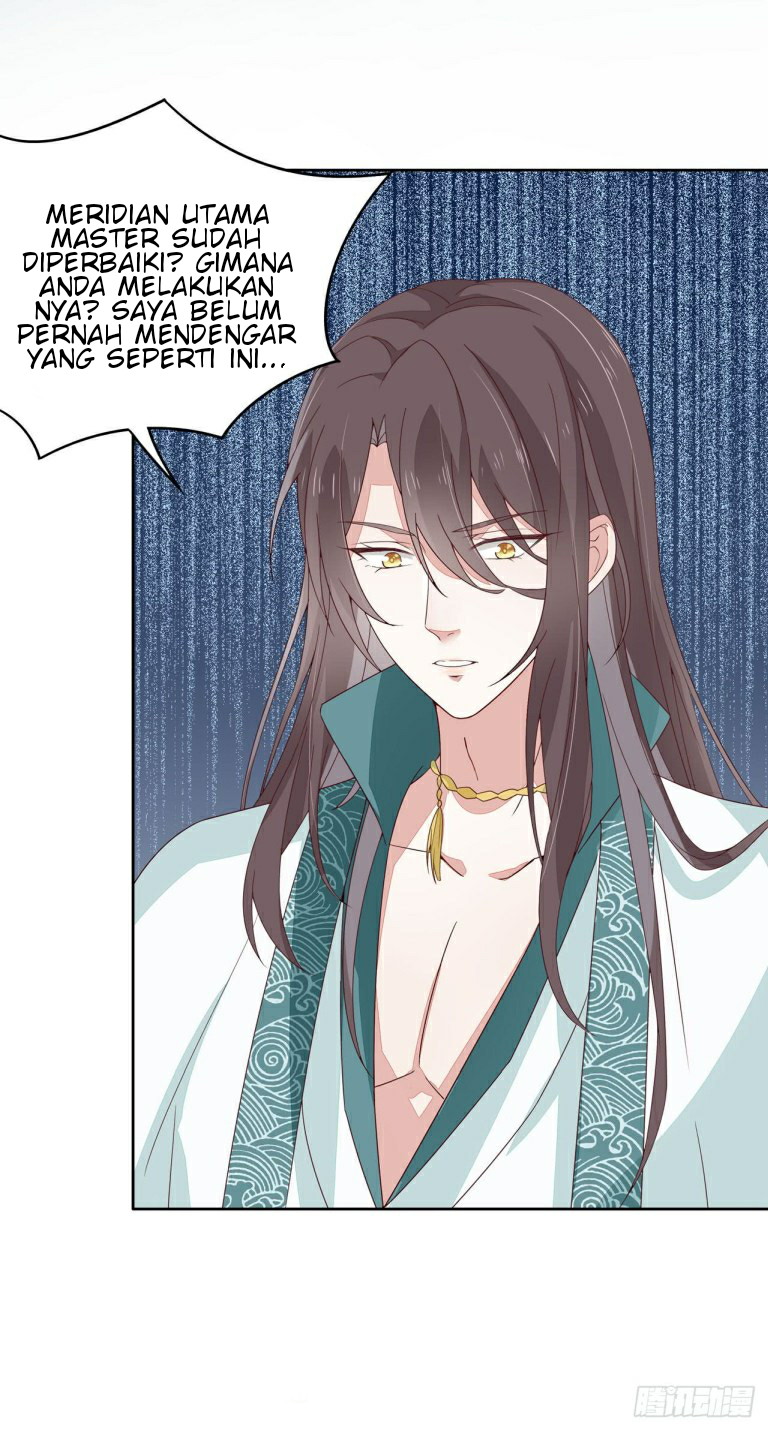 Pupillary Master Chapter 15 Gambar 23