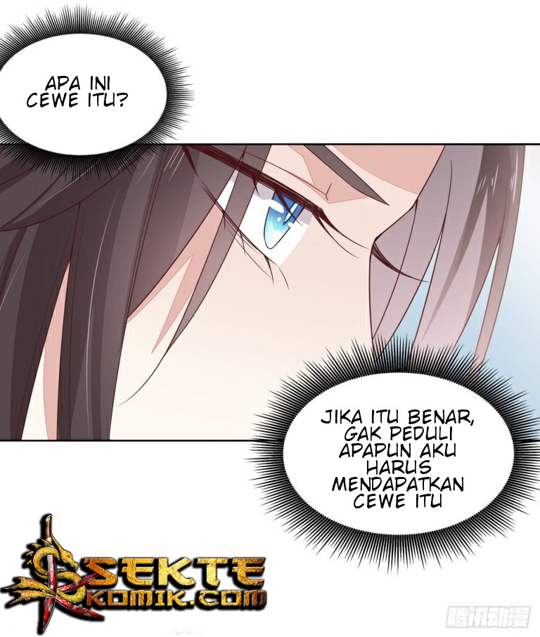Pupillary Master Chapter 15 Gambar 24