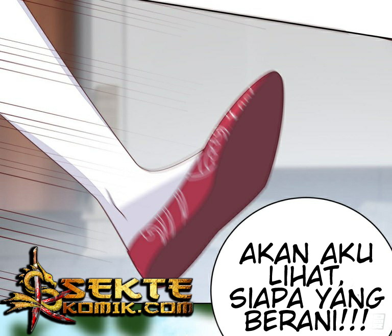 Pupillary Master Chapter 15 Gambar 28