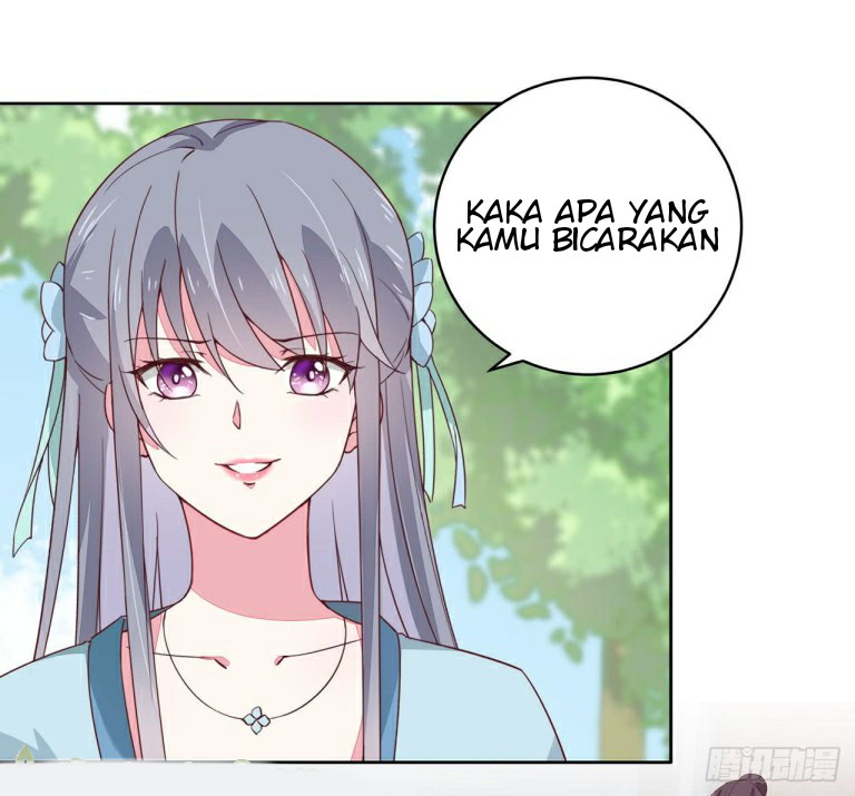 Pupillary Master Chapter 15 Gambar 36