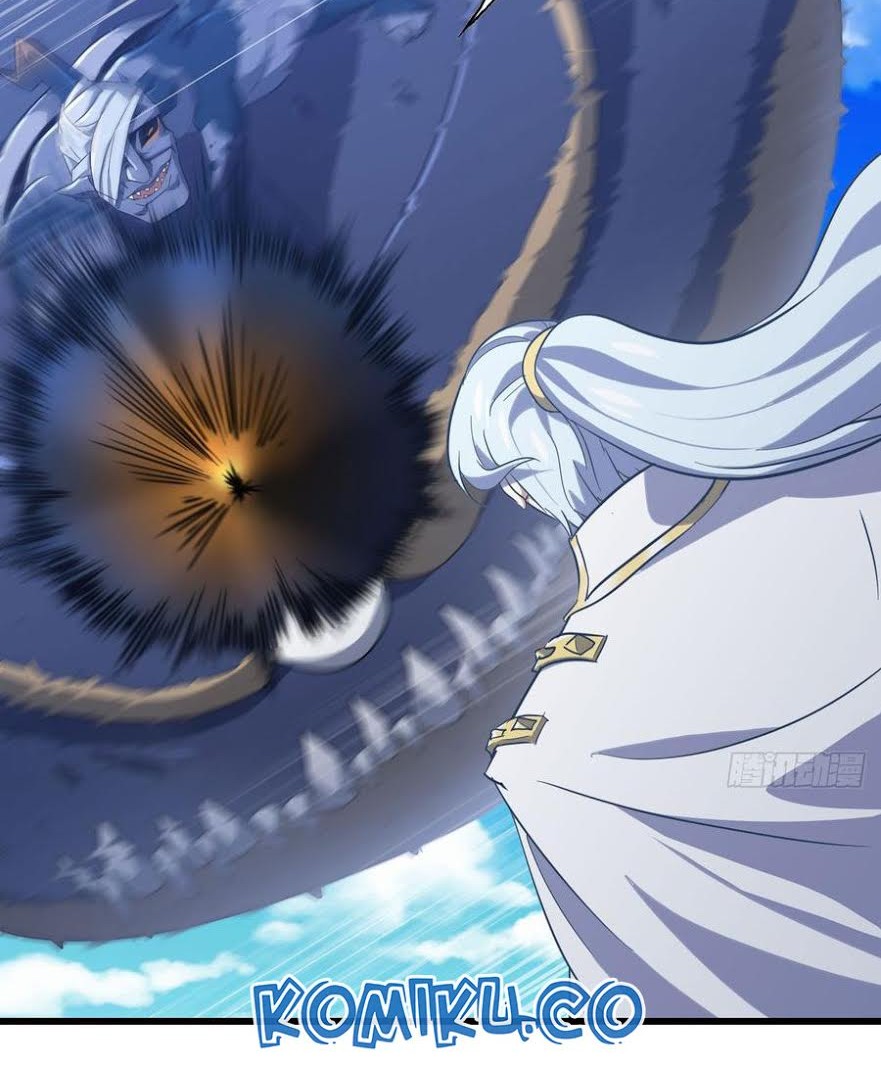 My Wife is a Demon Queen Chapter 199 Gambar 11