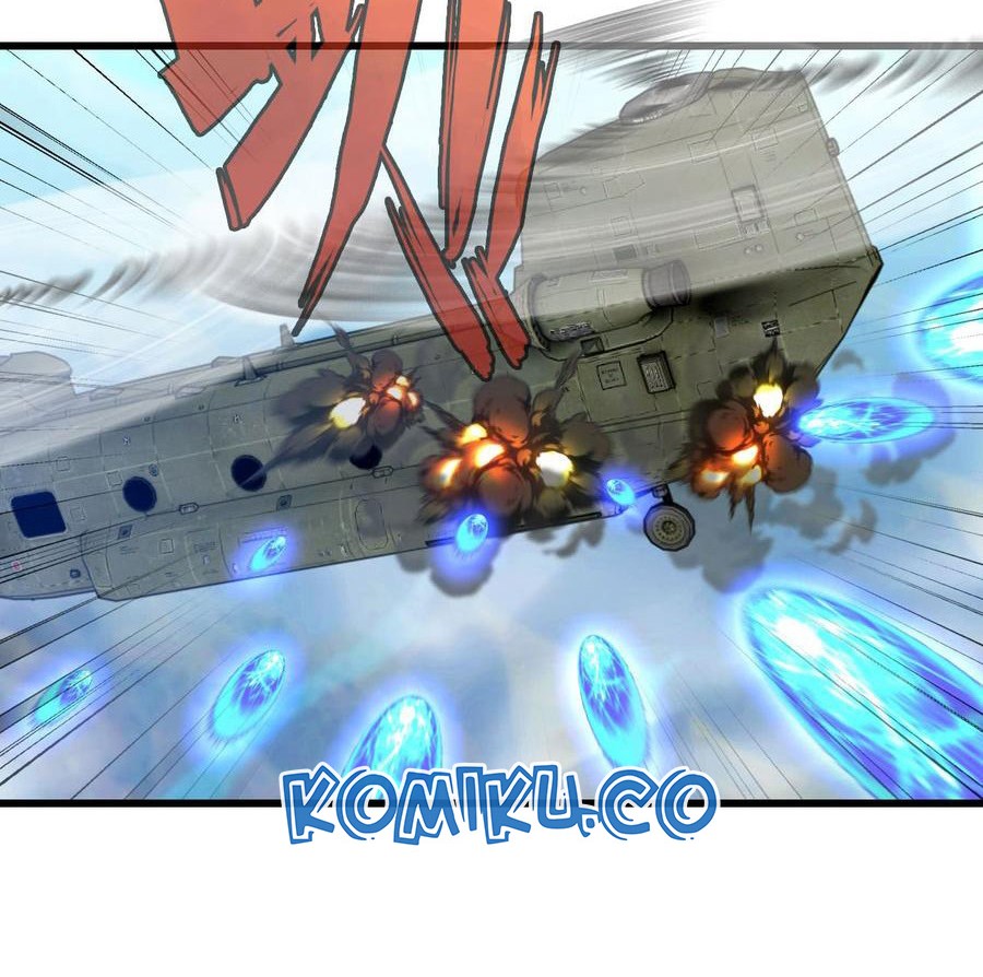 My Wife is a Demon Queen Chapter 199 Gambar 13