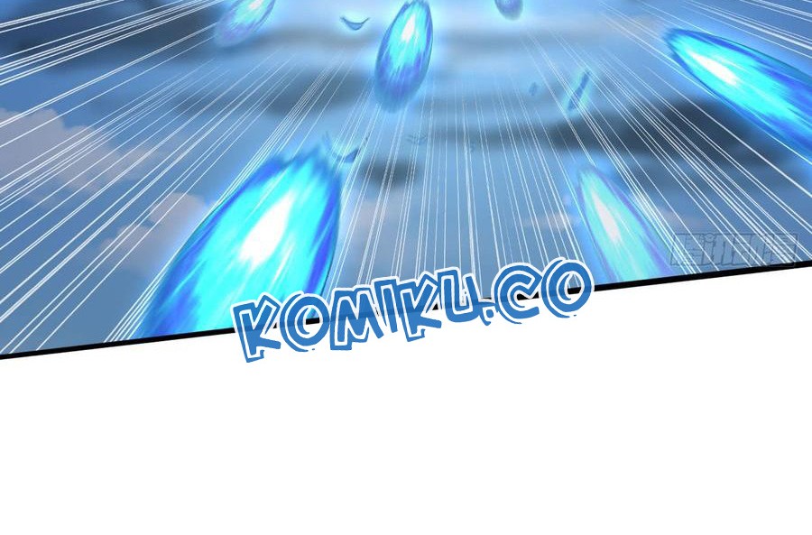 My Wife is a Demon Queen Chapter 199 Gambar 21