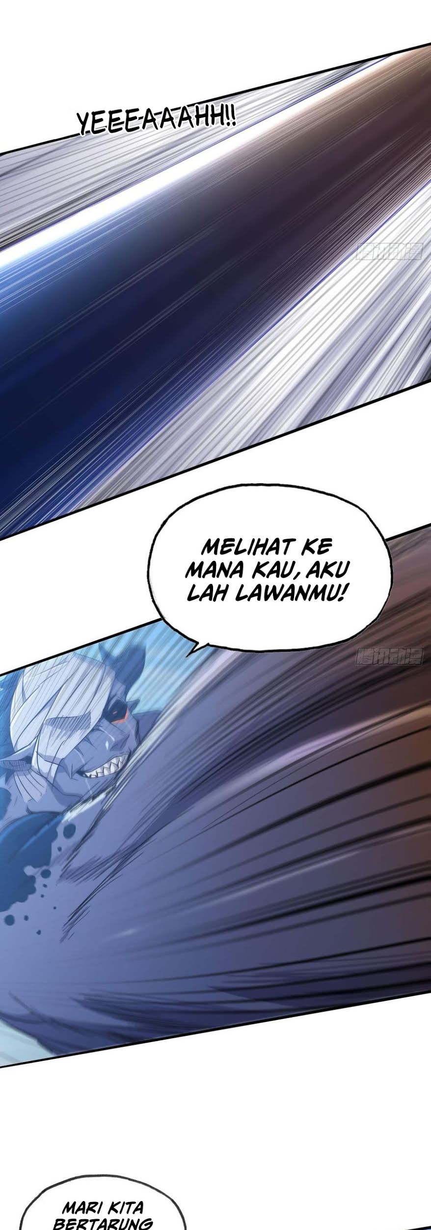 My Wife is a Demon Queen Chapter 199 Gambar 22