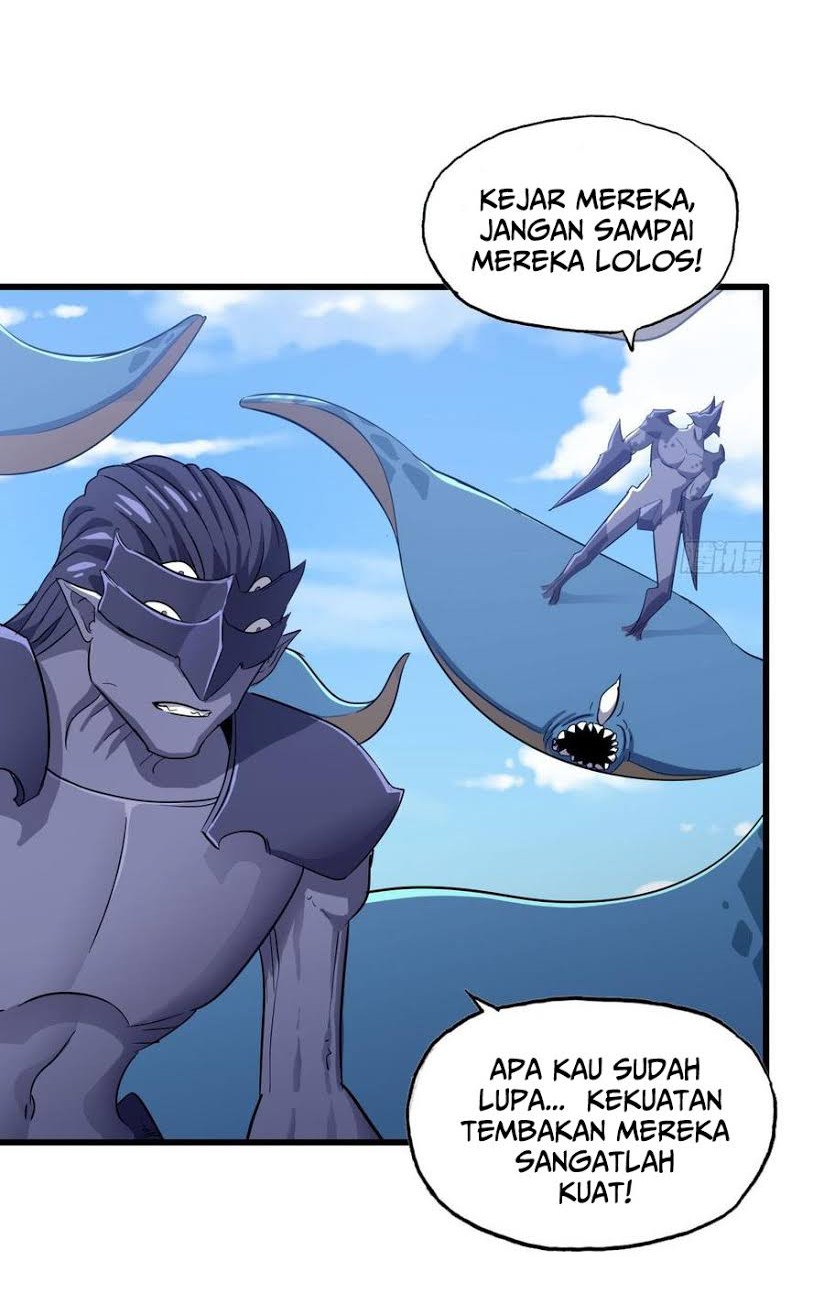 My Wife is a Demon Queen Chapter 199 Gambar 3