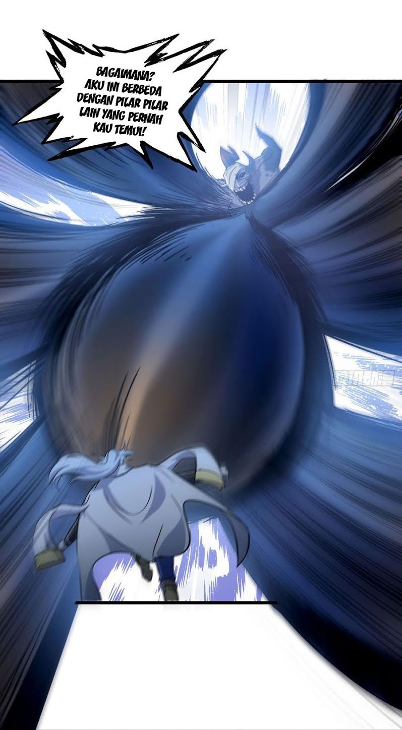 My Wife is a Demon Queen Chapter 199 Gambar 5