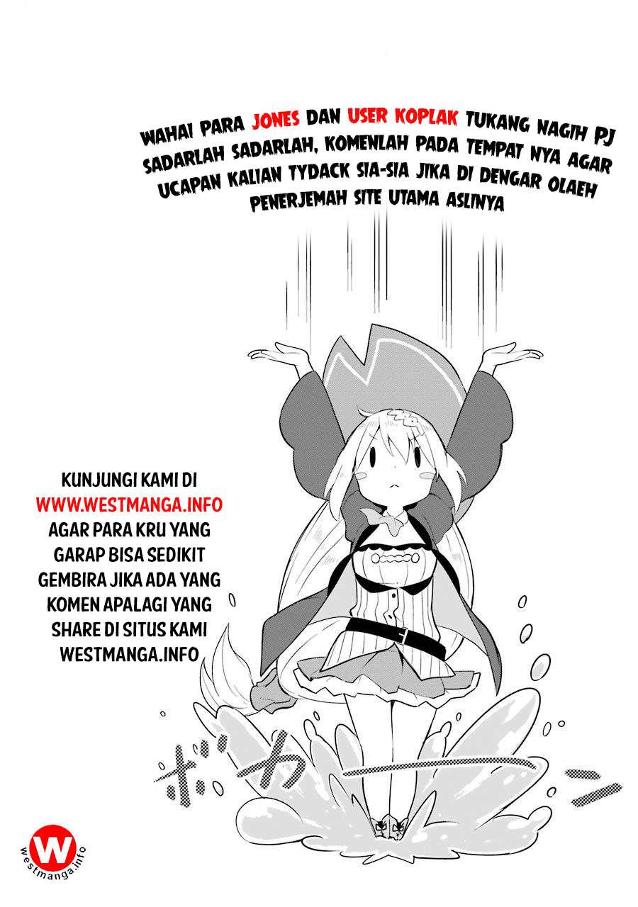 Yuan Zun Chapter 3 Gambar 11