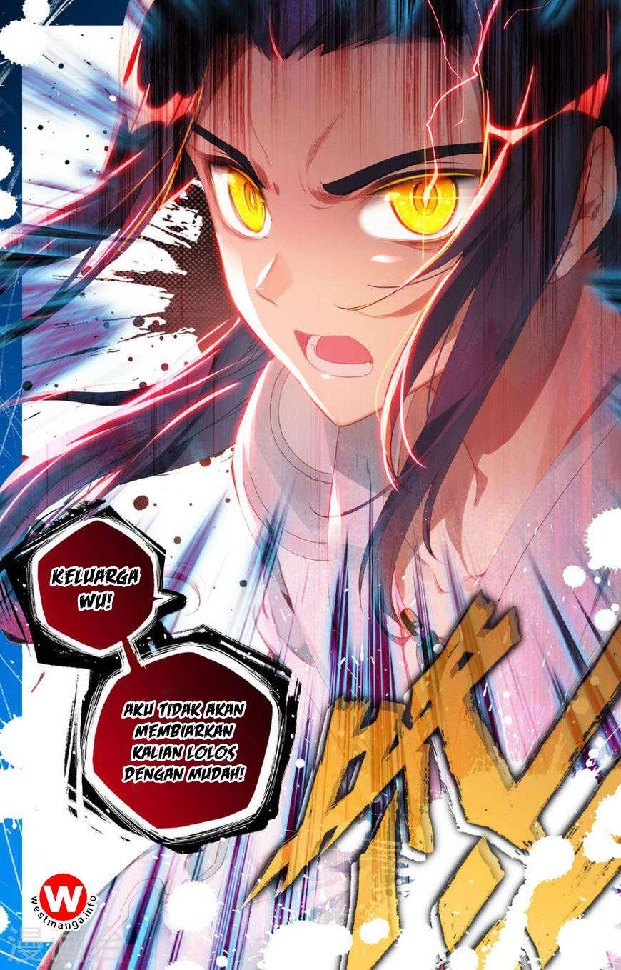 Yuan Zun Chapter 2.5 Gambar 6