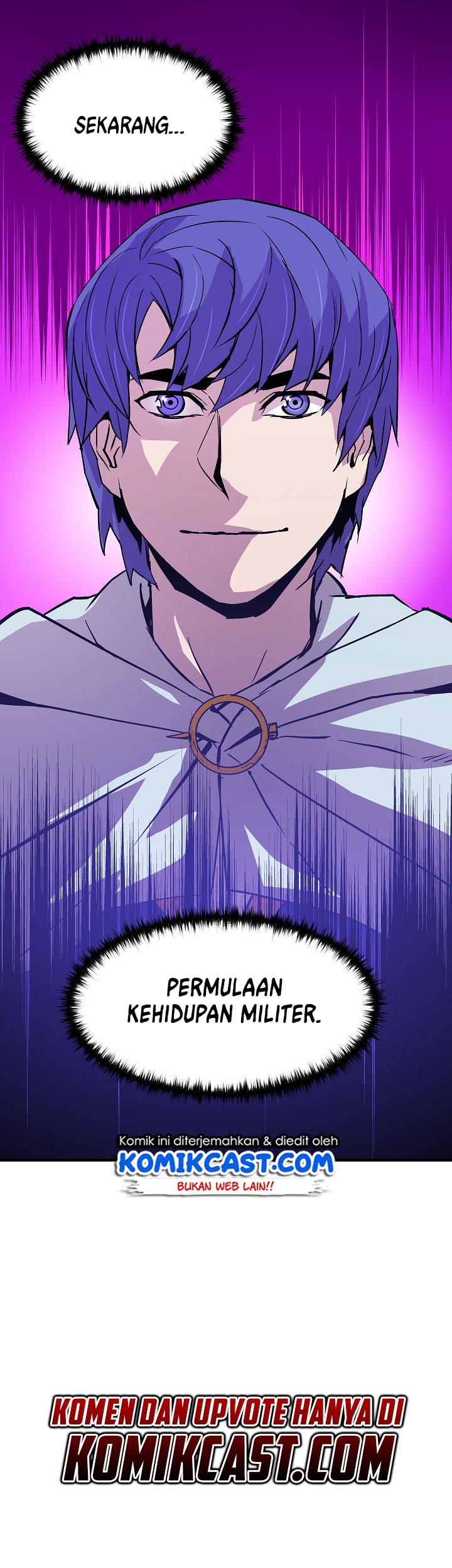 8 Circle Wizard’s Reincarnation Chapter 21 Gambar 36