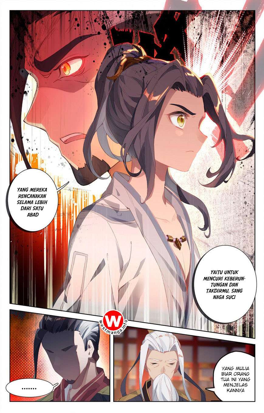 Yuan Zun Chapter 2 Gambar 3