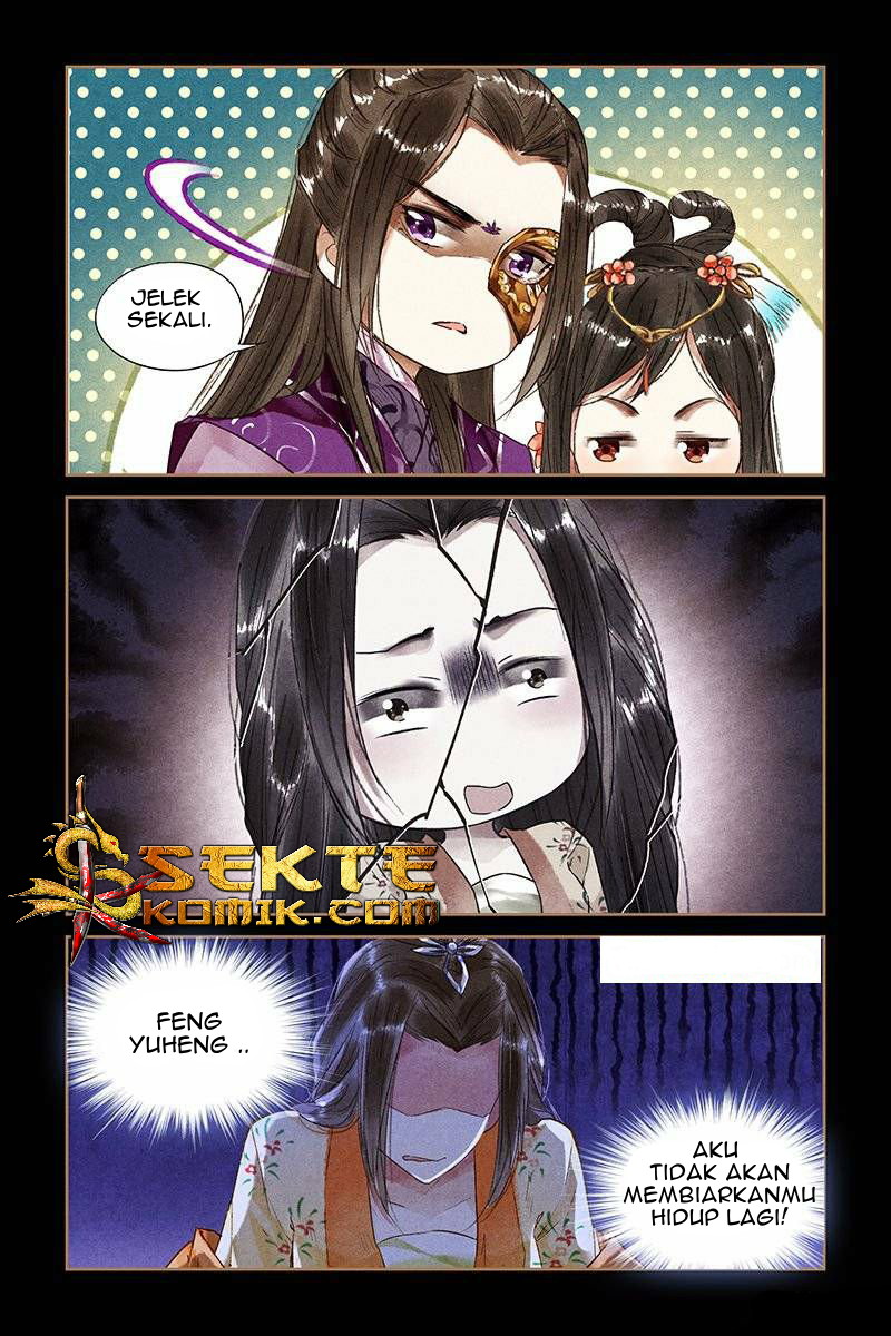 Divine Doctor Chapter 30 Gambar 3