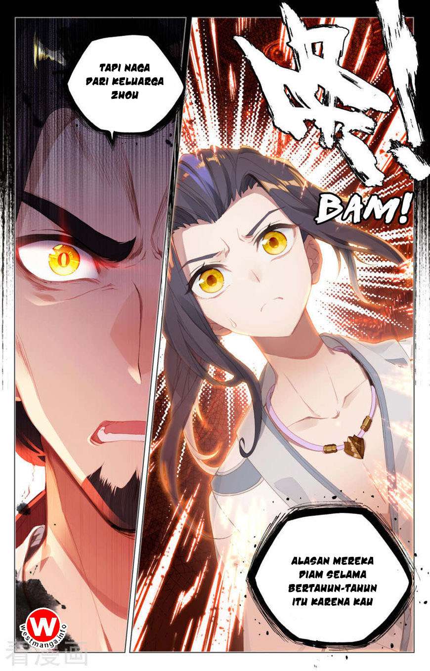 Yuan Zun Chapter 1 Gambar 18