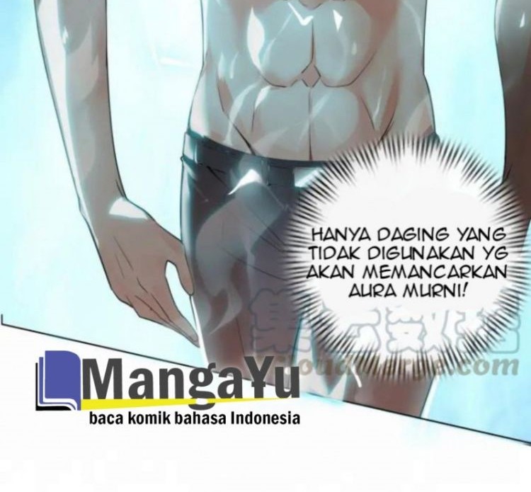 Fairy Teach me To Install X Chapter 03 Gambar 11