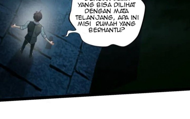 Fairy Teach me To Install X Chapter 02 Gambar 13