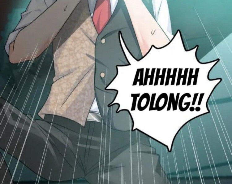 Fairy Teach me To Install X Chapter 02 Gambar 15