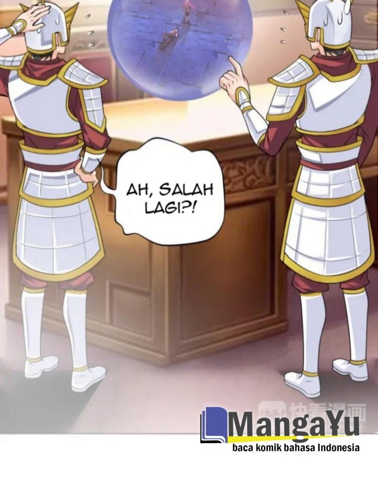 Fairy Teach me To Install X Chapter 02 Gambar 20