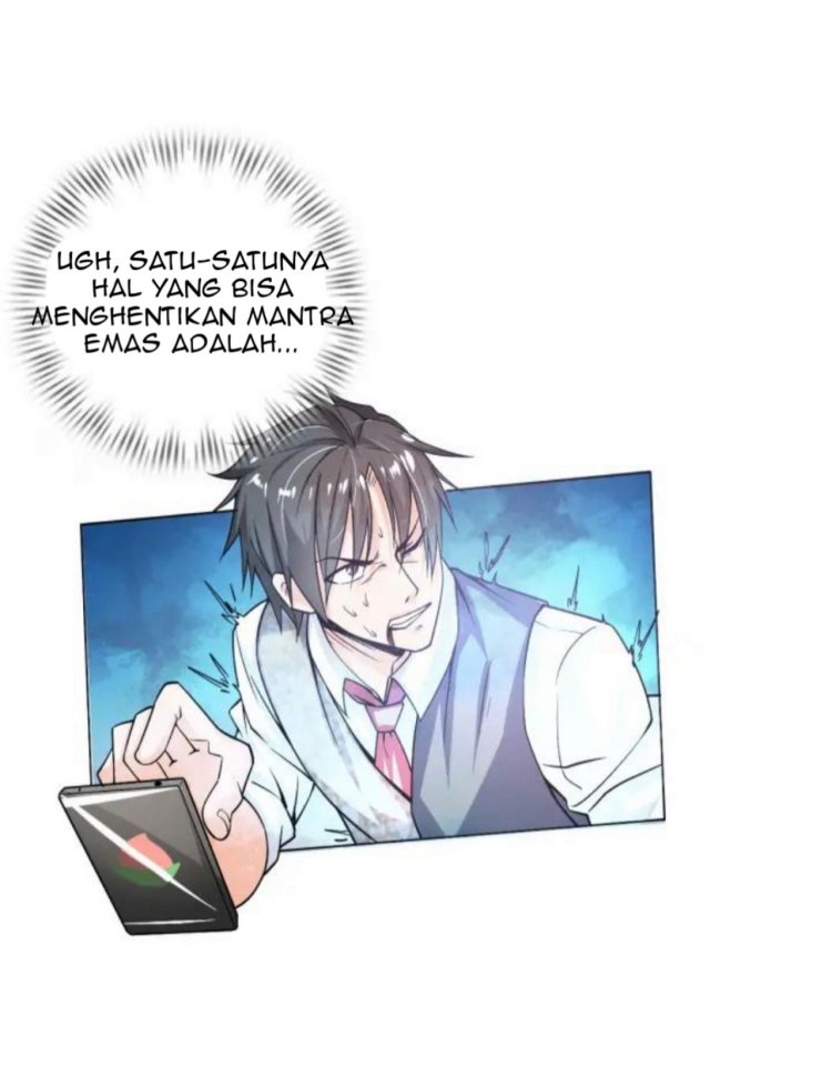 Fairy Teach me To Install X Chapter 02 Gambar 45