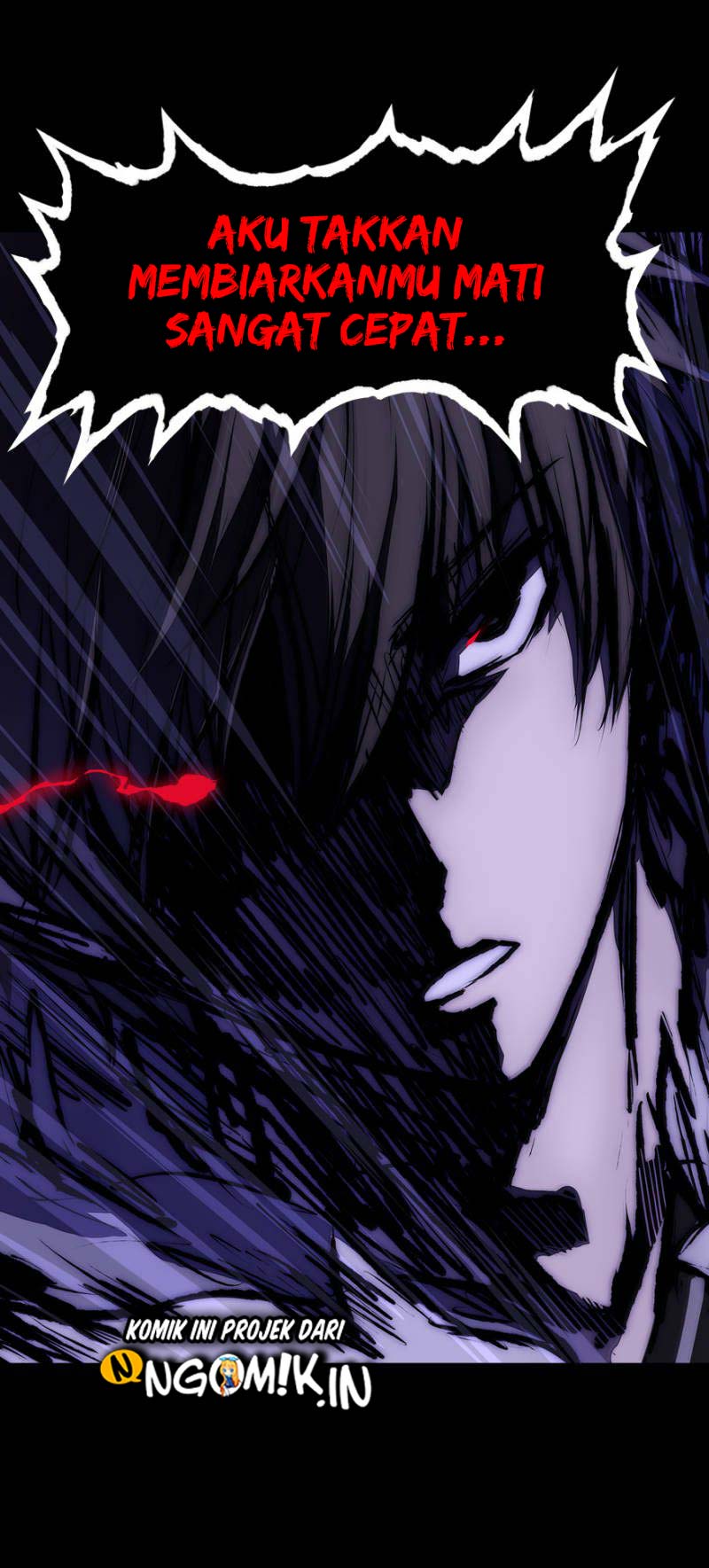 Virus Girlfriend Chapter 59 Gambar 14