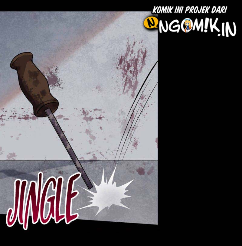 Virus Girlfriend Chapter 59 Gambar 16