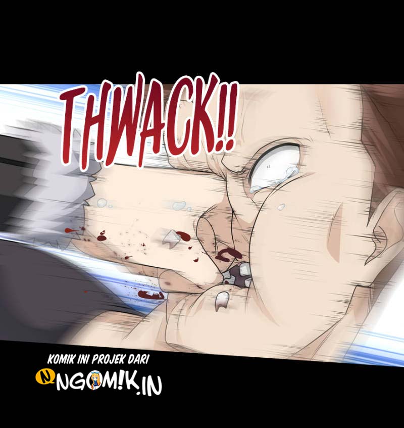 Virus Girlfriend Chapter 59 Gambar 29