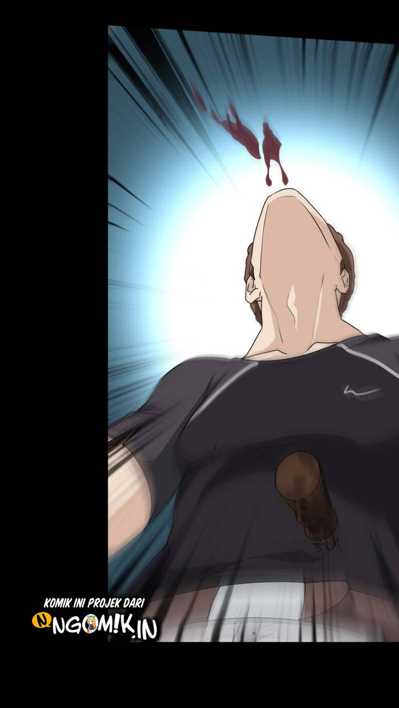 Virus Girlfriend Chapter 59 Gambar 30