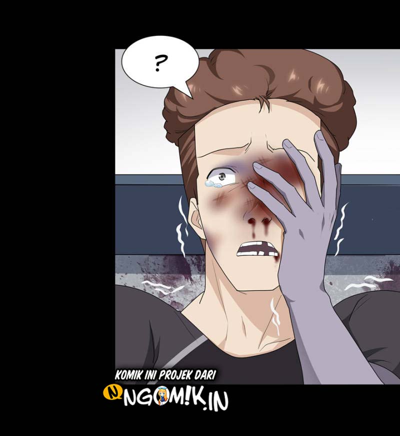 Virus Girlfriend Chapter 59 Gambar 32