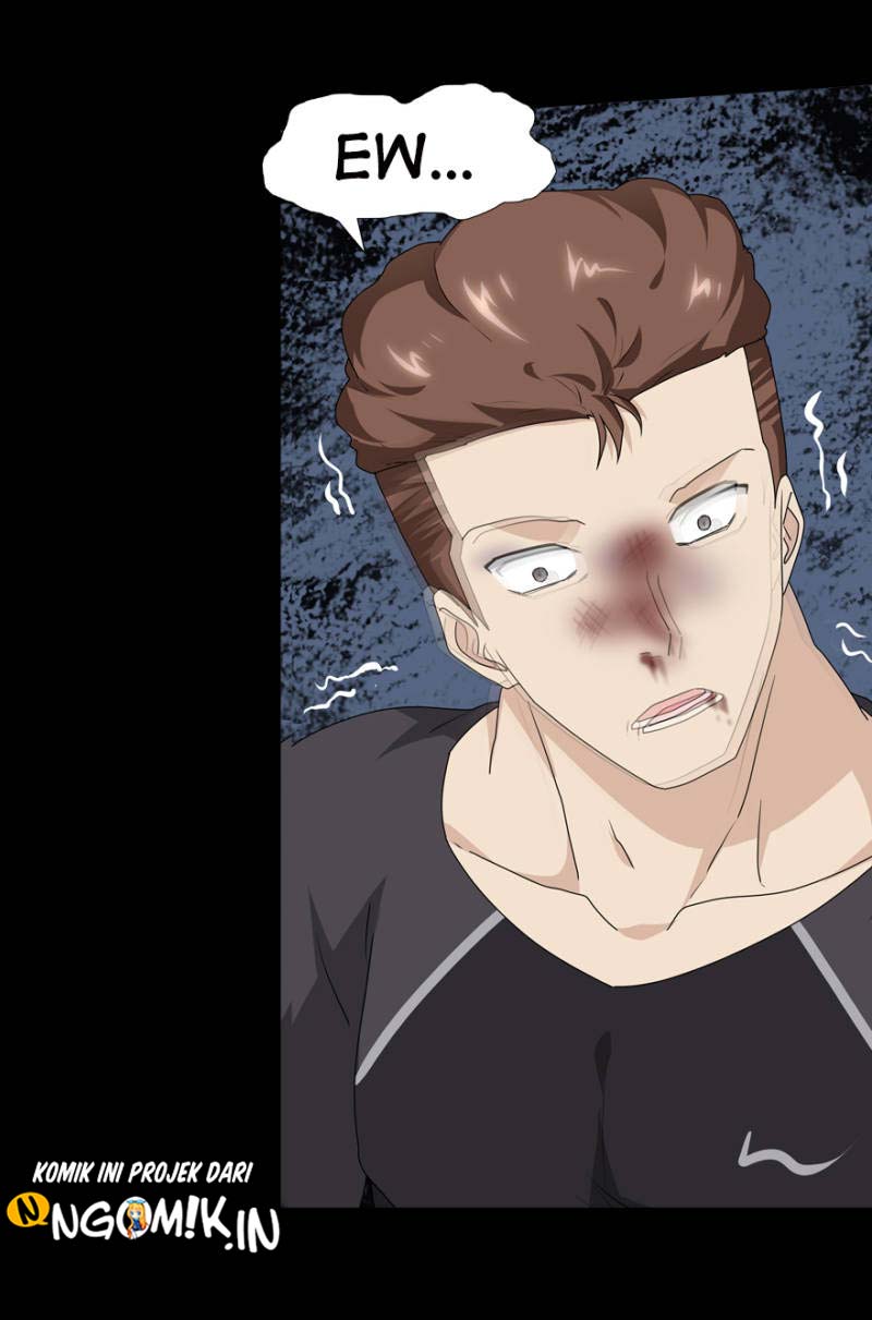 Virus Girlfriend Chapter 59 Gambar 37