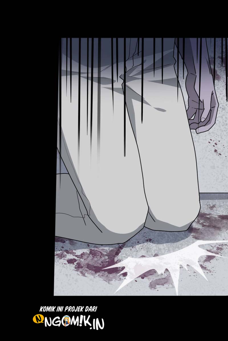 Virus Girlfriend Chapter 59 Gambar 40