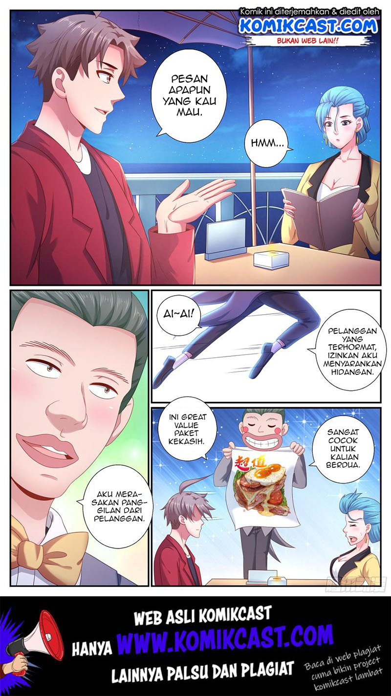 I Have a Mansion In The Post-Apocalyptic World Chapter 189 Gambar 6