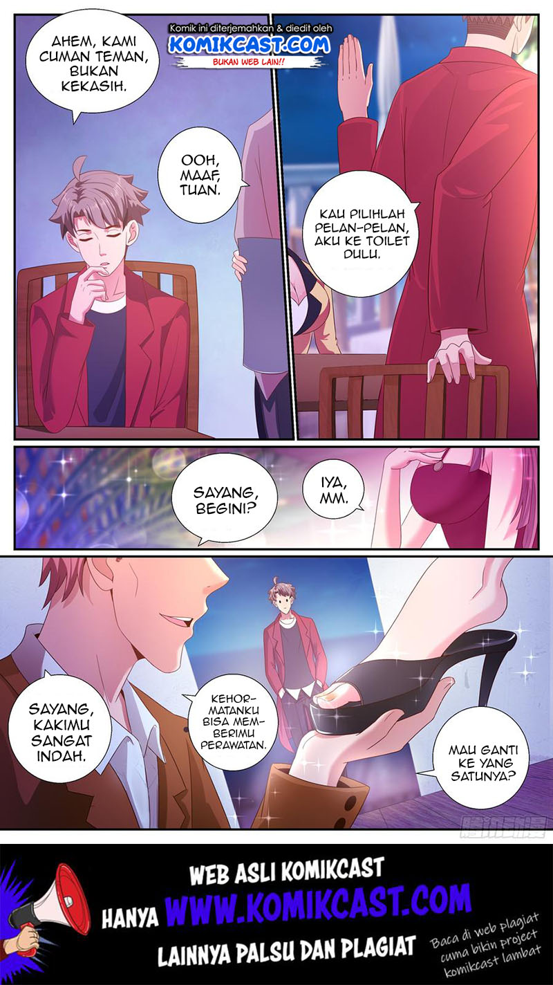 I Have a Mansion In The Post-Apocalyptic World Chapter 189 Gambar 8