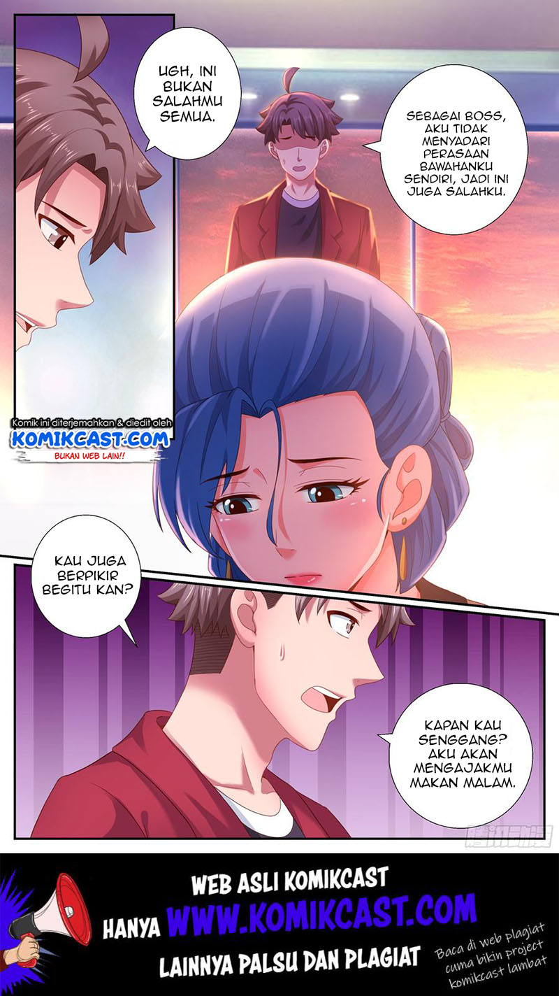 I Have a Mansion In The Post-Apocalyptic World Chapter 188 Gambar 3