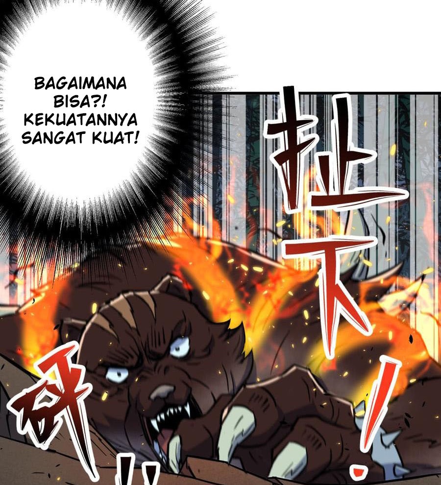 The Hunter Chapter 195 Gambar 54