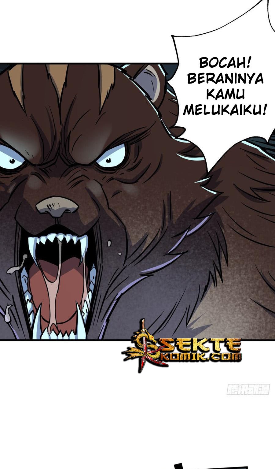 The Hunter Chapter 195 Gambar 29