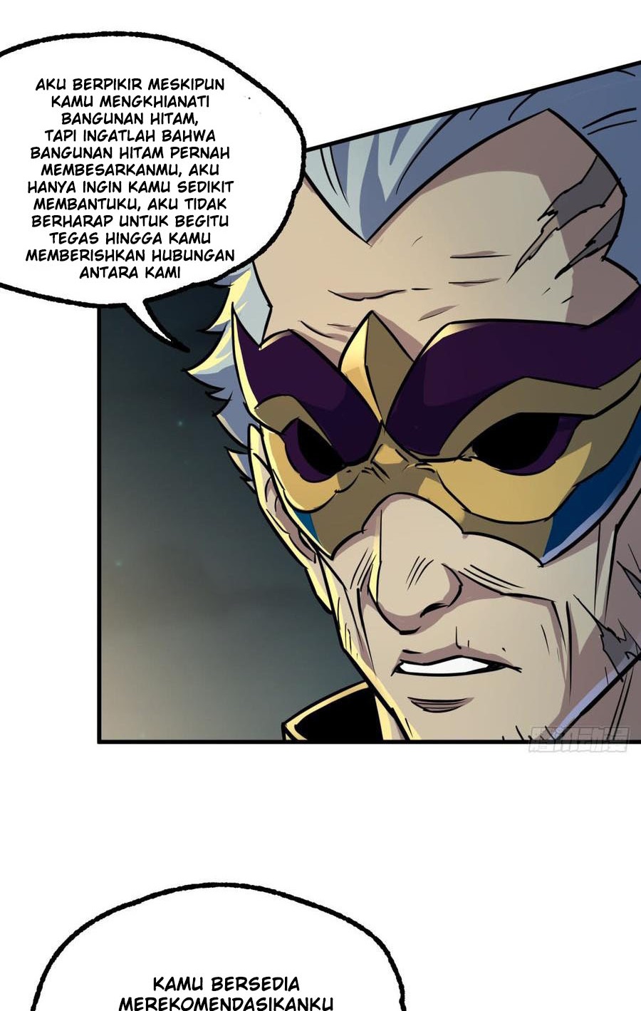 The Hunter Chapter 194 Gambar 13