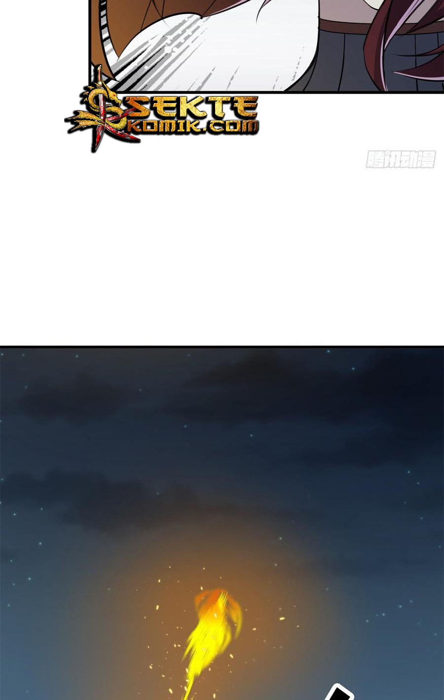 The Hunter Chapter 194 Gambar 19