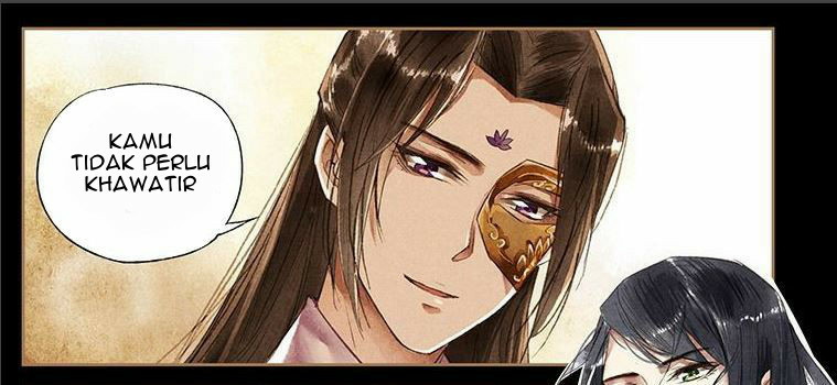 Divine Doctor Chapter 32 Gambar 18