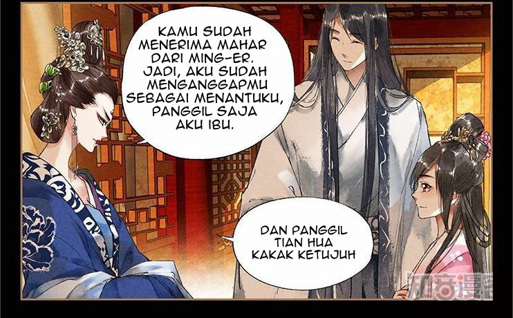 Divine Doctor Chapter 32 Gambar 3